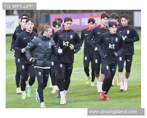 日韩球星足球对决 聚焦亚洲足球崛起与未来发展