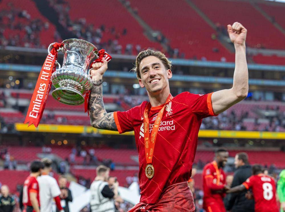 足总杯狼队1-0利物浦：于利物浦，是复仇，更是救命稻草|前瞻